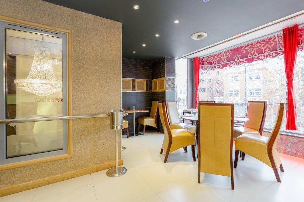 Eurotraveller Hotel - Premier - Harrow Extérieur photo
