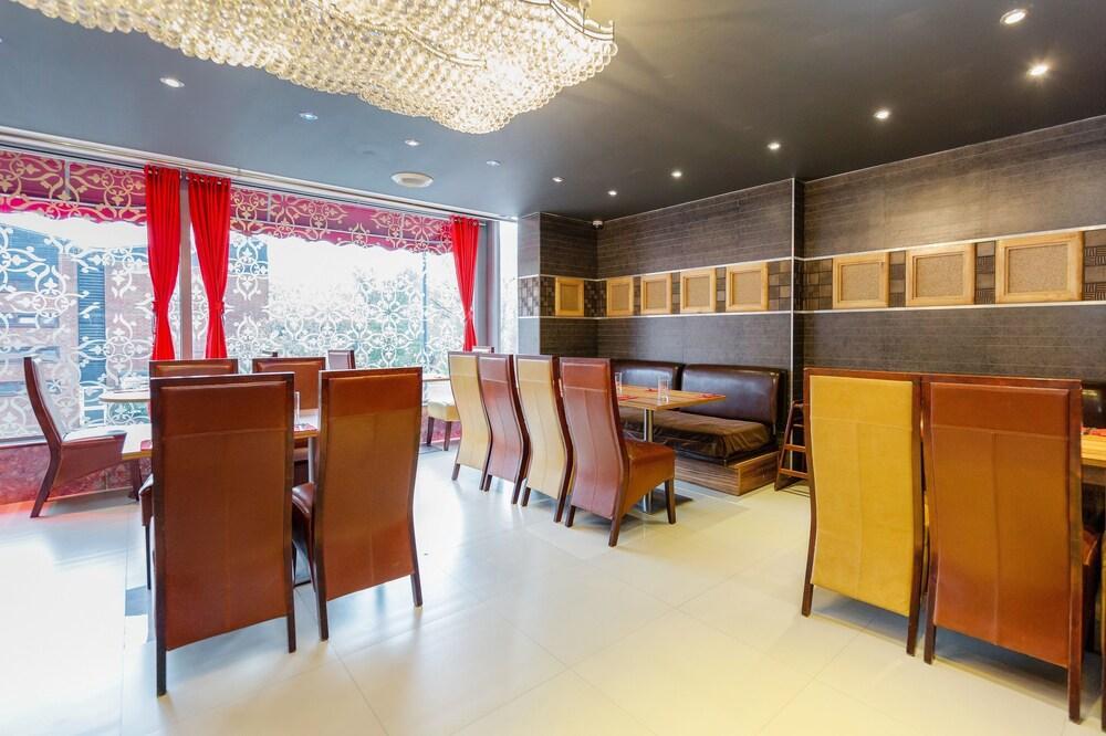 Eurotraveller Hotel - Premier - Harrow Extérieur photo