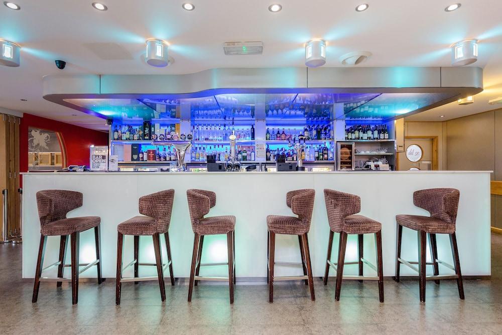 Eurotraveller Hotel - Premier - Harrow Extérieur photo